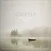 Quietly: A Piano Album, Vol. 1 album cover