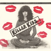 Killer Kiss / It's Me - Single