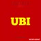 Ubi - Kendry Gang lyrics