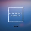 Different Worlds - Single