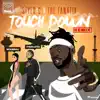 Touch Down (Remix) [feat. Nicki Minaj & Vybz Kartel] song lyrics