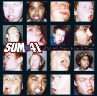 Sum 41: All Killer, No Filler (iTunes)