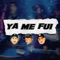 Ya Me Fui (Remix) artwork