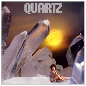 Quartz - EP - Quartz
