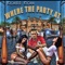 Where the Party at (feat. LIL Buddy) - Richiee Richh lyrics