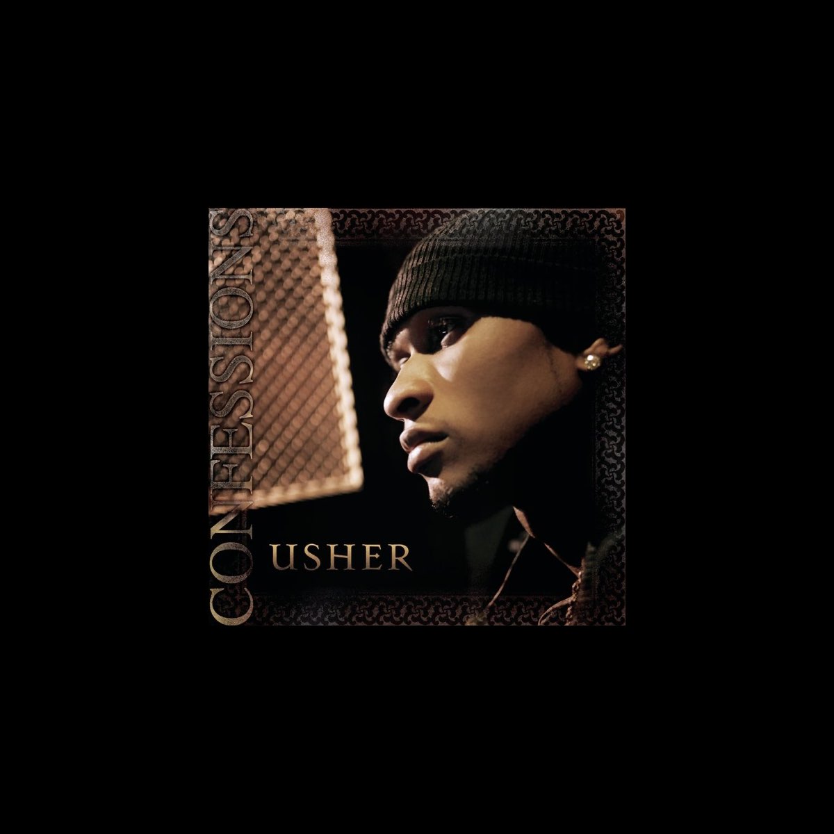 ‎confessions Expanded Edition By Usher On Apple Music 