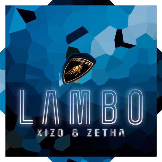 Cover artwork for Lambo (feat. ZetHa)