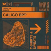 Caligo - EP artwork