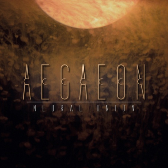 Cover artwork for Neural Union