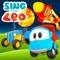 Months for Kids - Leo the Truck lyrics