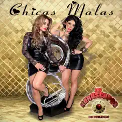 Chicas Malas by Los Horóscopos de Durango album reviews, ratings, credits