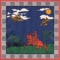 Dotted Red - Jerry Folk & FENGSEL lyrics