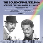 TSOP (The Sound of Philadelphia) [Soul Train Theme] [TV Version] artwork