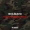 Boosk'Anarchiste - Bolémvn lyrics