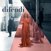 Difendi artwork