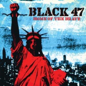 Black 47 - Danny Boy