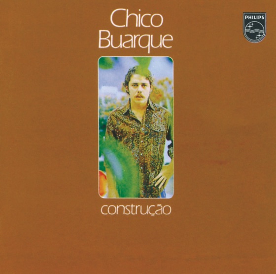 Cover artwork for Samba de Orly