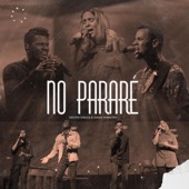 No Pararé (feat. Oasis Ministry) [Live] artwork