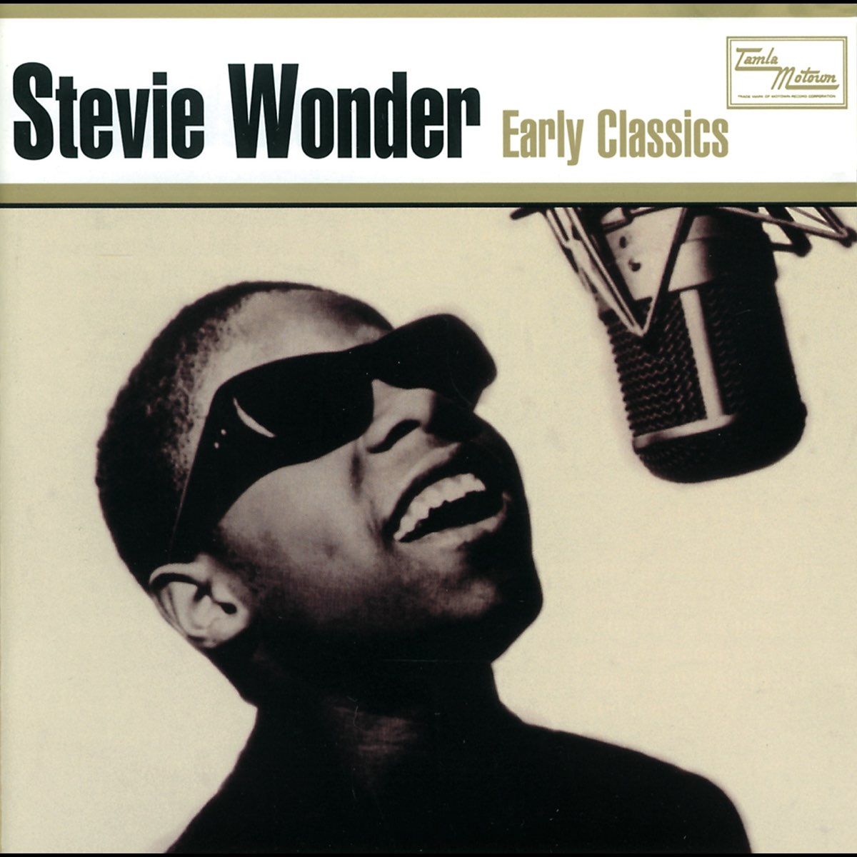 ‎Early Classics By Stevie Wonder On Apple Music