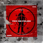 F**k die Polizei artwork