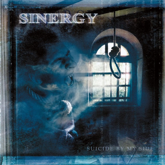 Cover artwork for Written in Stone