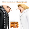 Hug Me by Pharrell Williams, Trey Parker iTunes Track 1