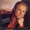 The Best of Oscar Benton