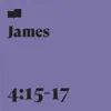 James 4:15-17 (feat. Ryan Walker) - Single album lyrics, reviews, download