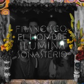 Francisco, el Hombre ilumina Sonastério - EP artwork