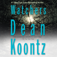 Dean Koontz - Watchers (Unabridged) artwork