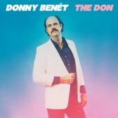 Donny Benét - Konichiwa