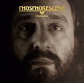 New Birth in New England - Phosphorescent Cover Art