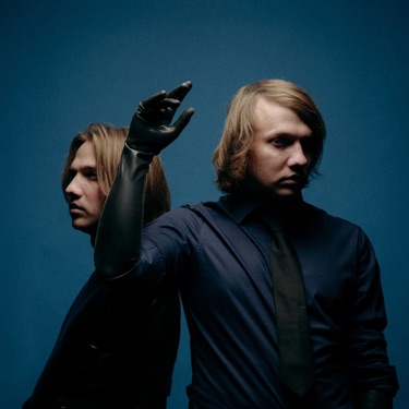 Lotus eater band. Modern error. Modern error. Modern bands. Modern error.