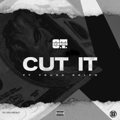 Cut It (feat. Young Dolph) - Single
