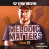 Melodic Matters 02 album lyrics, reviews, download