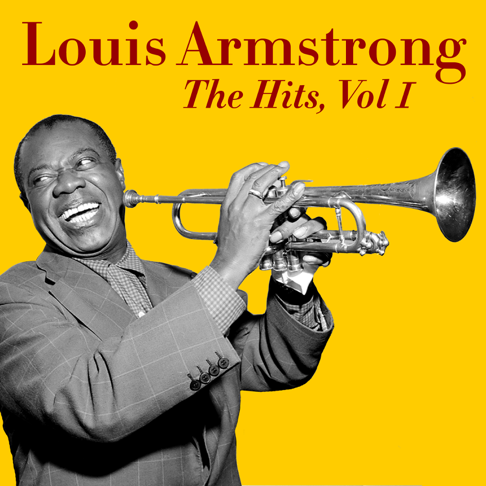 Louis Armstrong on Apple Music