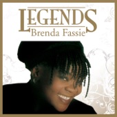 Brenda Fassie - Too Late For Mama