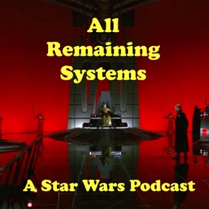 Episode 28 - Kenobi: A Star Wars Story Fan Edit Review