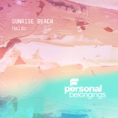 Sunrise Beach artwork