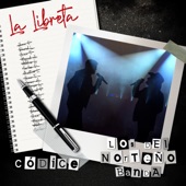La Libreta artwork