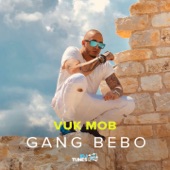 Gang Bebo artwork