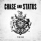 Know Your Name (feat. Seinabo Sey) - Chase & Status lyrics