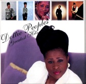 Dottie Peoples - On Time God