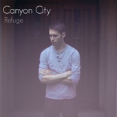 Refuge - EP artwork