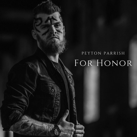 Cover artwork for For Honor