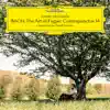 Stream & download J.S. Bach, Trifonov: The Art of Fugue, BWV 1080: [Contrapunctus 14] (Compl. by Daniil Trifonov) - EP