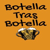 Botella Tras Botella artwork