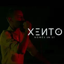 Només un sí - Single - Xento