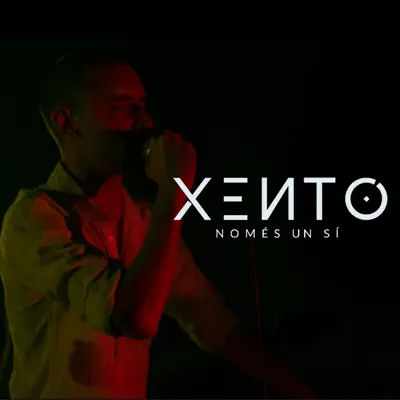 Només un sí - Single - Xento