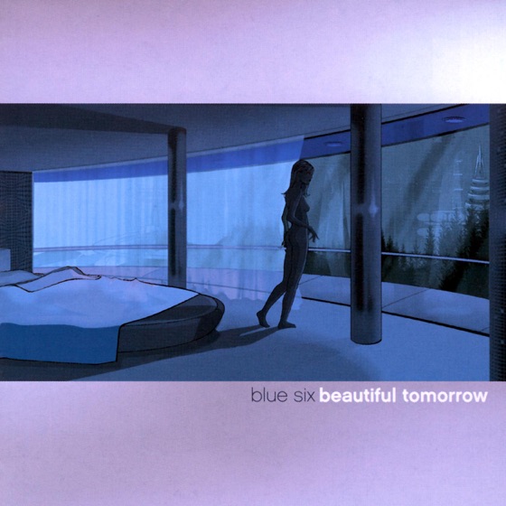 Cover artwork for Yeah